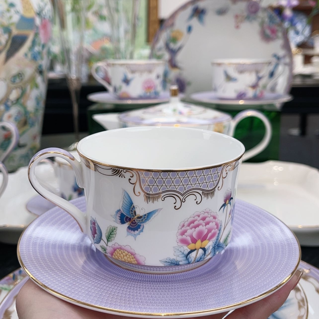 【闪购商品】瓷片————-/——————-/-