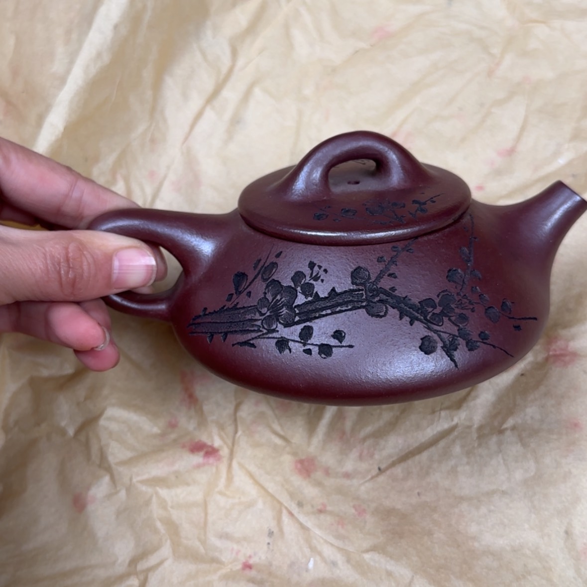 【闪购商品】紫砂茶壶紫砂茶具