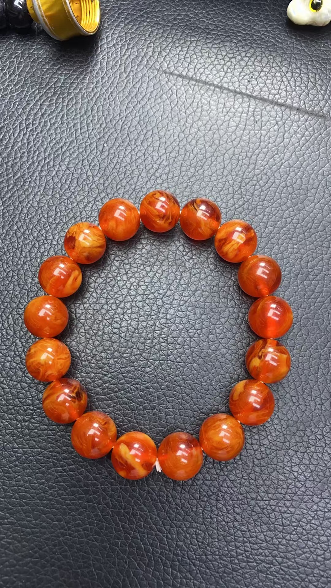 【创艺家】CY129 设计时尚气质手串（多样性发货发其一）