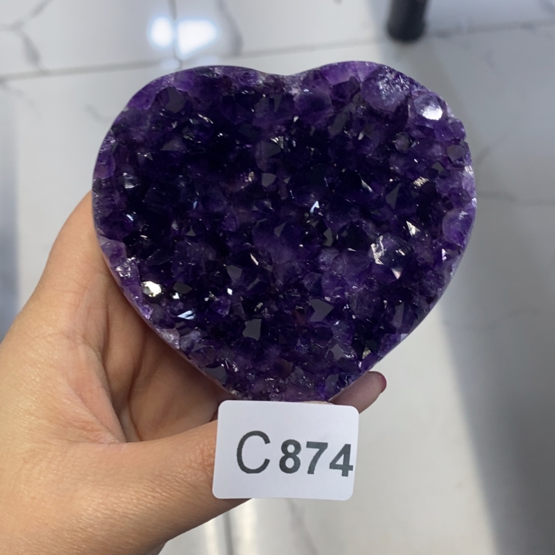 水晶摆件未镶嵌摆件