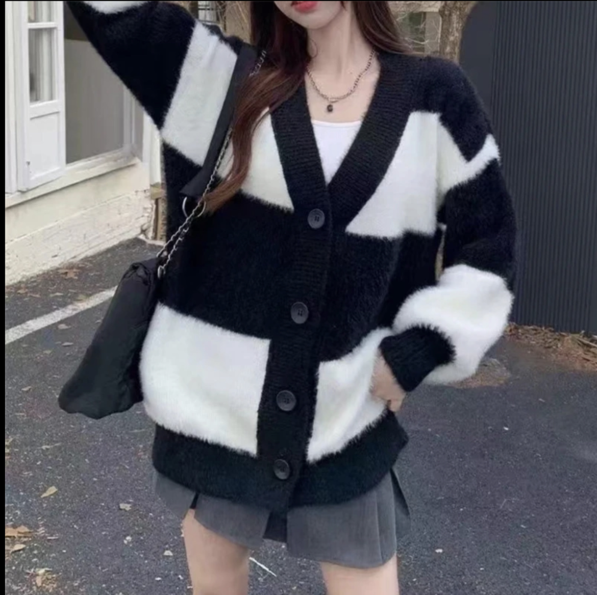 2024新款外套炸福利啦