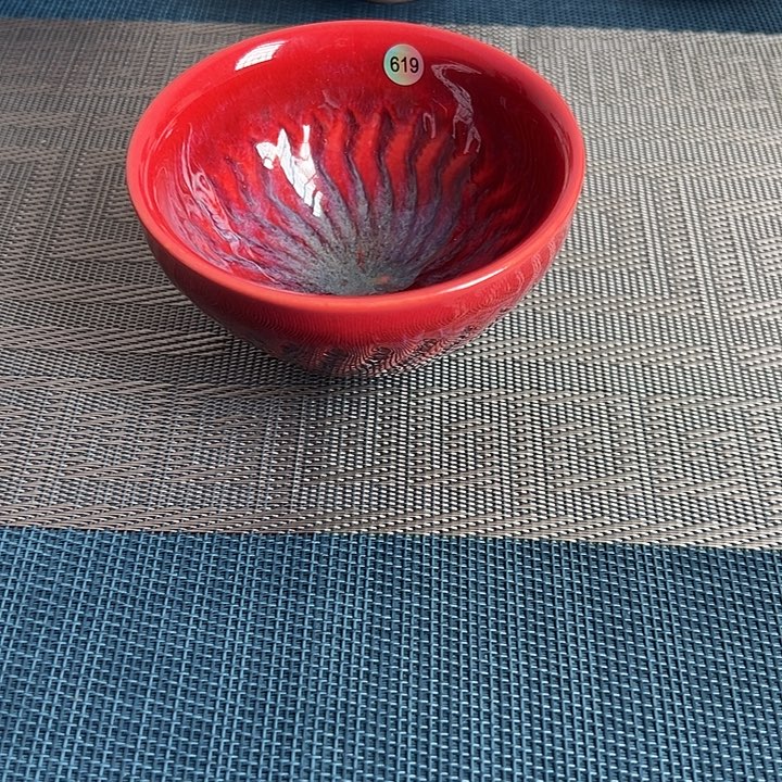 茶盏建盏喝茶主人杯