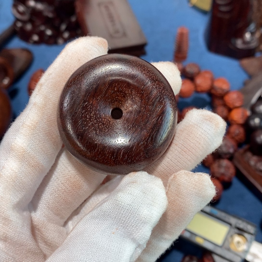 檀香紫檀（小叶紫檀）其他