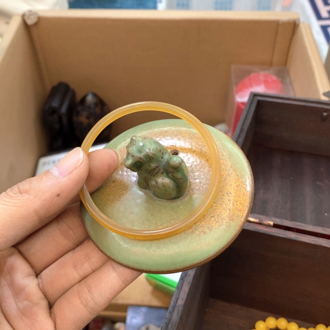 瓷片哈哈哈哈太喜欢这样