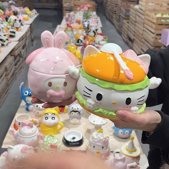 紫砂茶叶罐我们的生活也