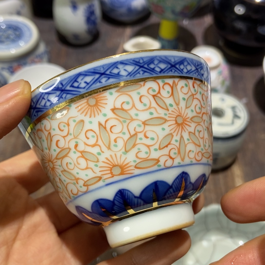 陶瓷艺术品的设计