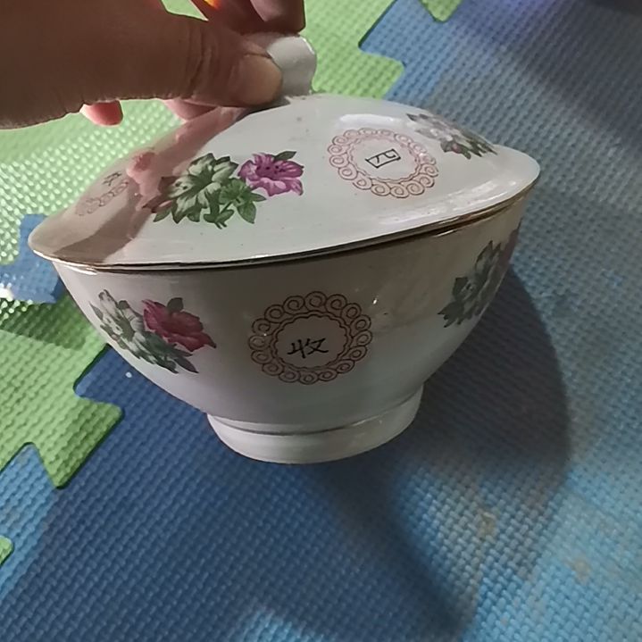 摆件，烧制问题都是正常的26号