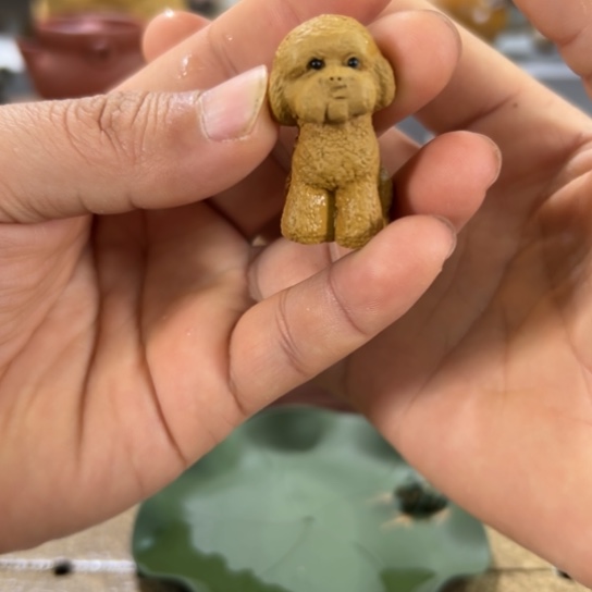 紫砂茶宠紫砂茶器