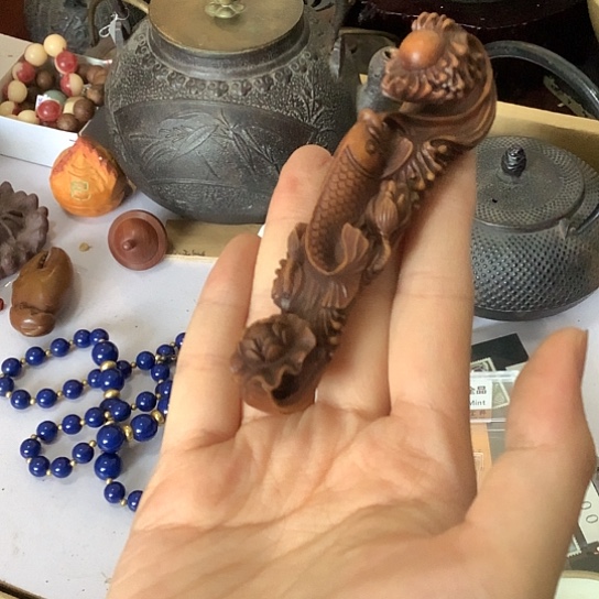 基哥日瓷中古百货