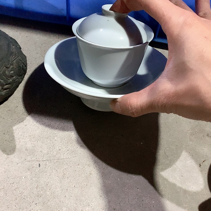 微瑕茶具介意勿拍