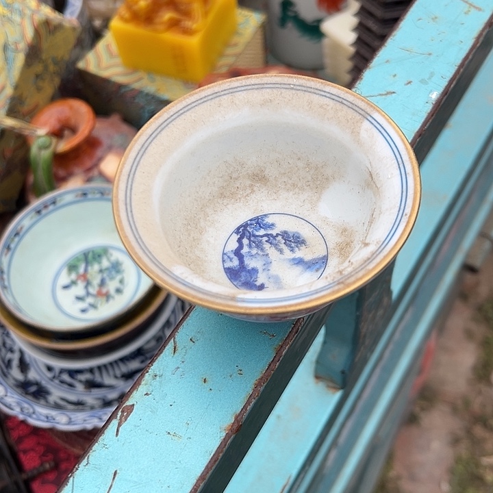 陶闪购物品一物一图