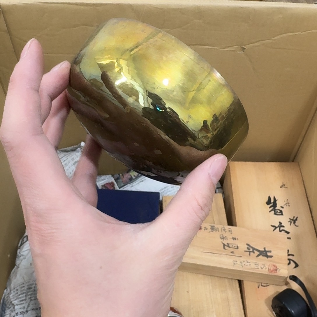 茶宠瓷器茶具系列