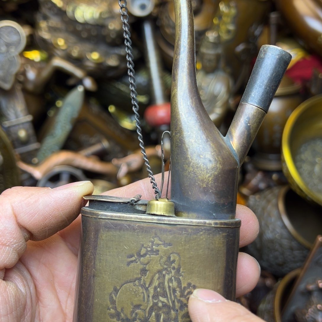 精美文玩精品摆件