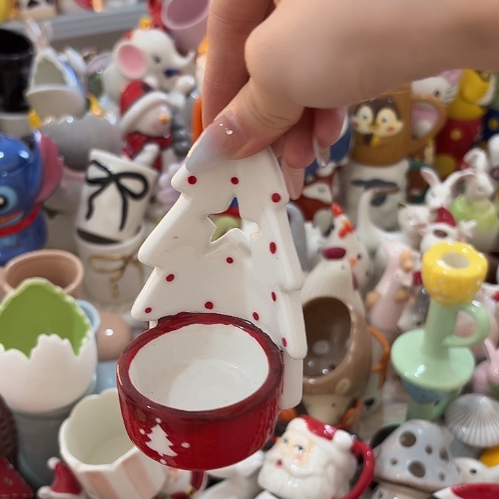 瓷片陶瓷完美主义慎拍冰裂纹