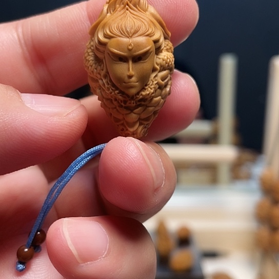 橄榄核手串/手链橄榄核