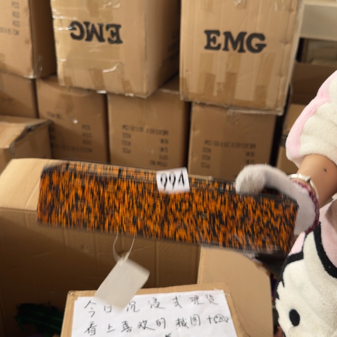 中古风老货玩具默认微瑕