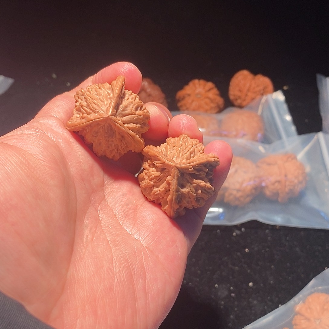 35盘山三棱正球奔精品