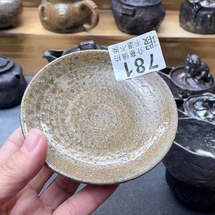 柴烧茶器福利茶器福利