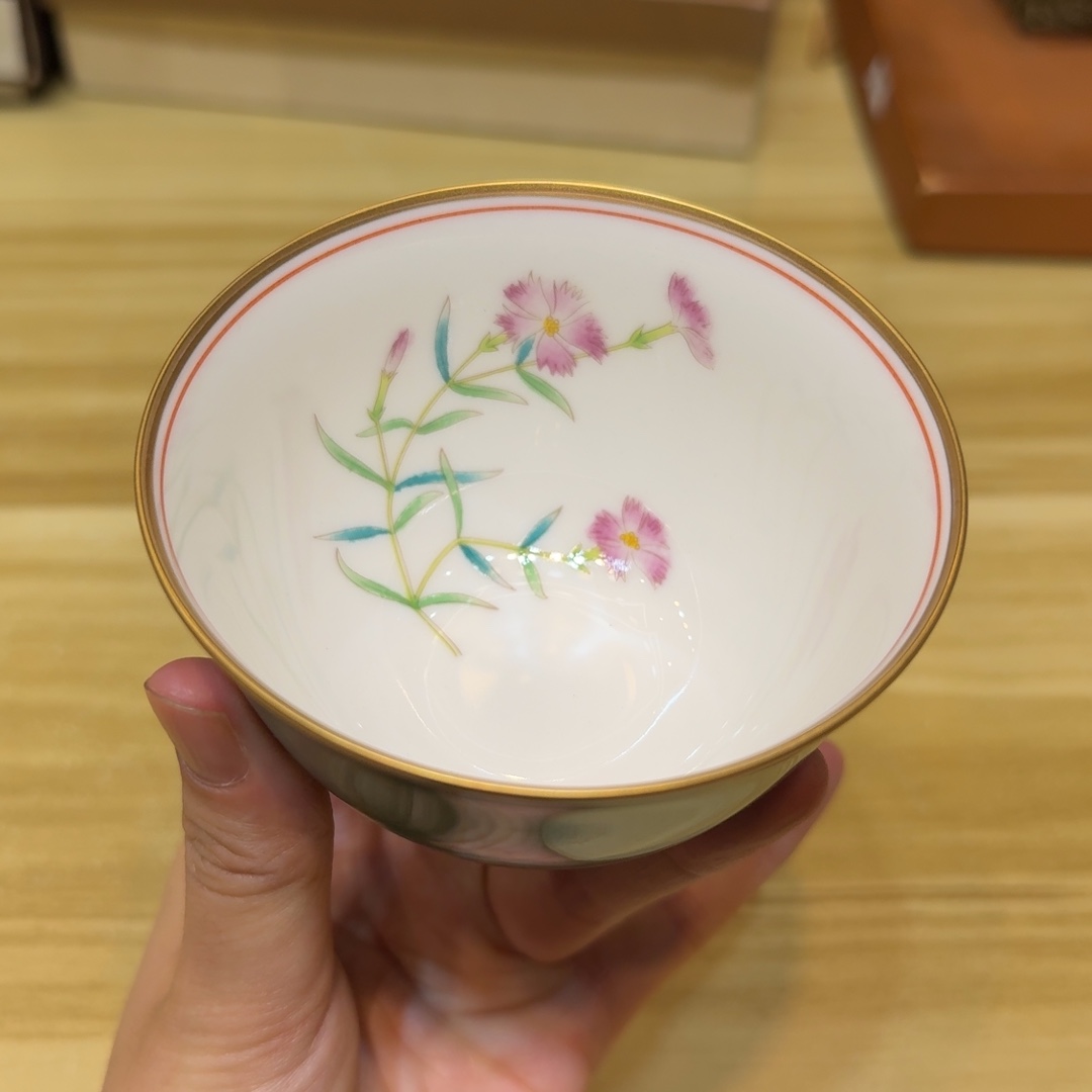 小狐狸瓷器家居好物推荐