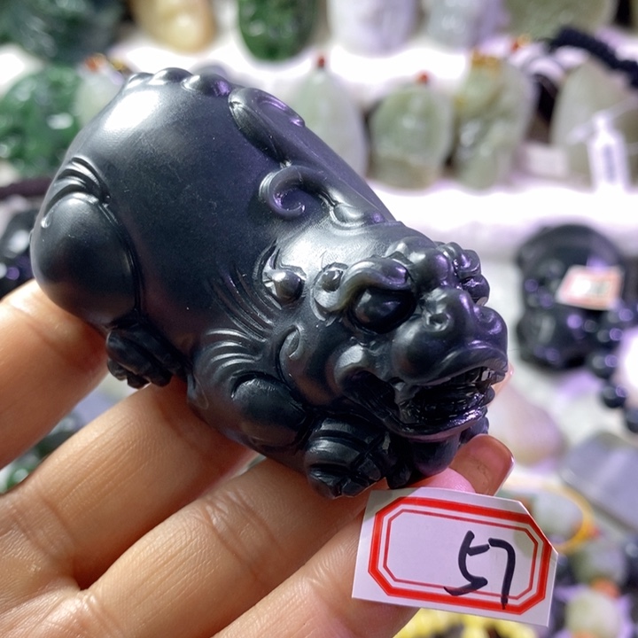 和田玉边角料未镶嵌