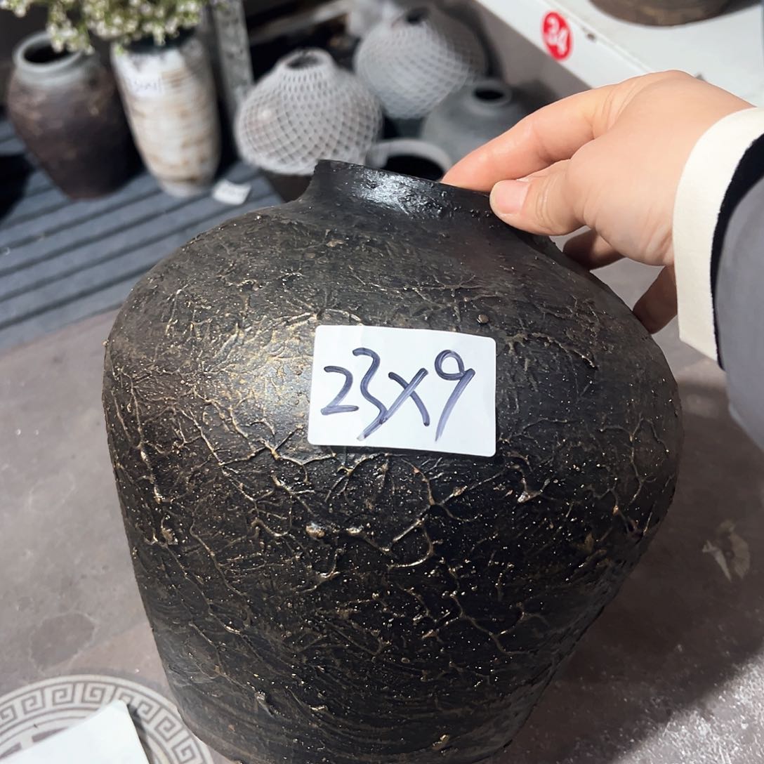 50黑金无孔备注发货