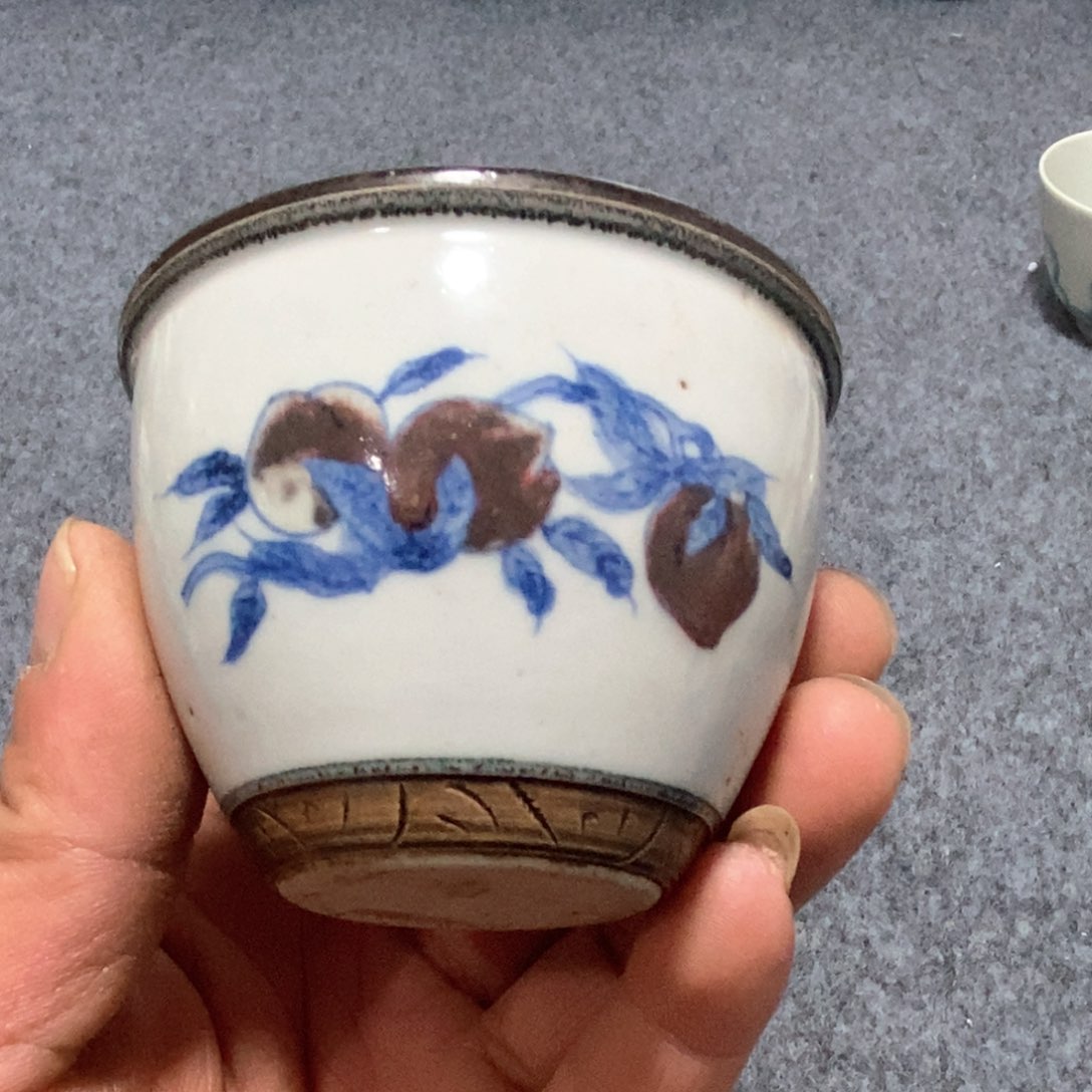 摆件景德镇工艺品