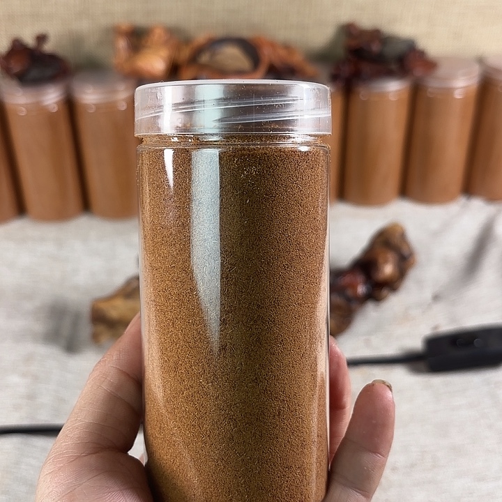 月***公崖柏崖柏黑油香粉