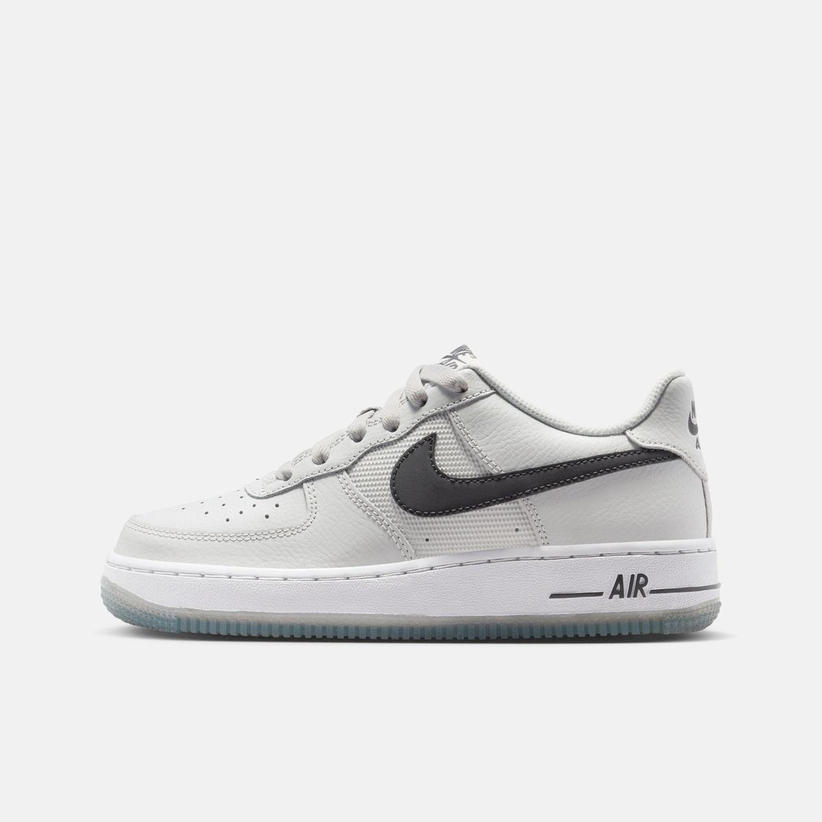 耐克女鞋｜AIR FORCE 1 GS缓震耐磨运动休闲鞋IM6027-025