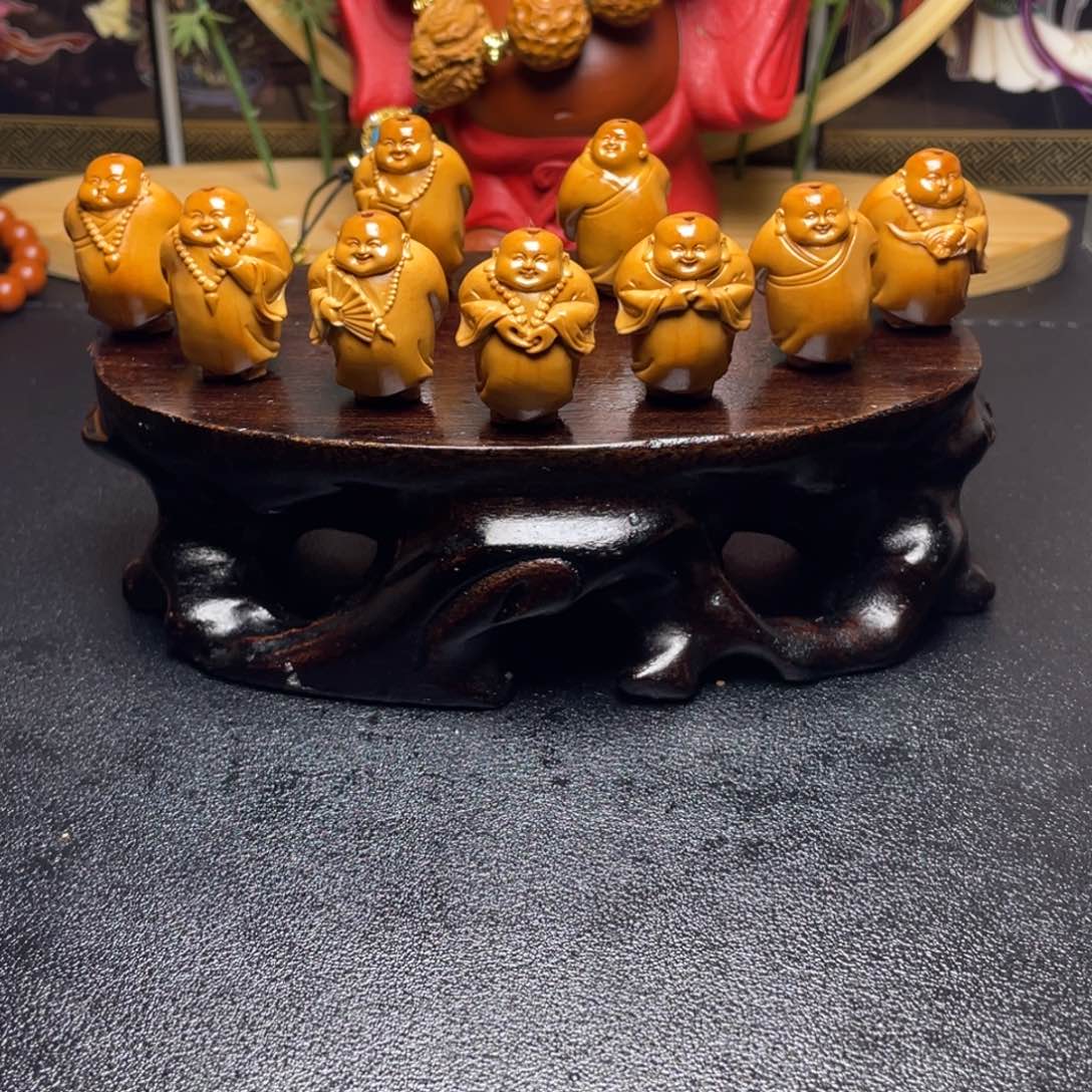 橄榄核手串/手链橄榄核