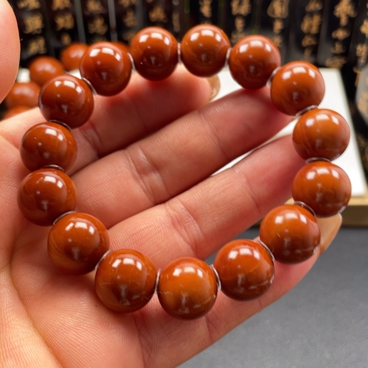 橄榄核手串橄榄核1.5