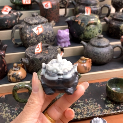 觉*天然茶宠茶宠茶宠