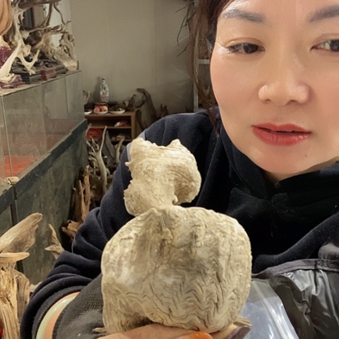 一***叹文玩核桃吊坠哈哈哈哈我