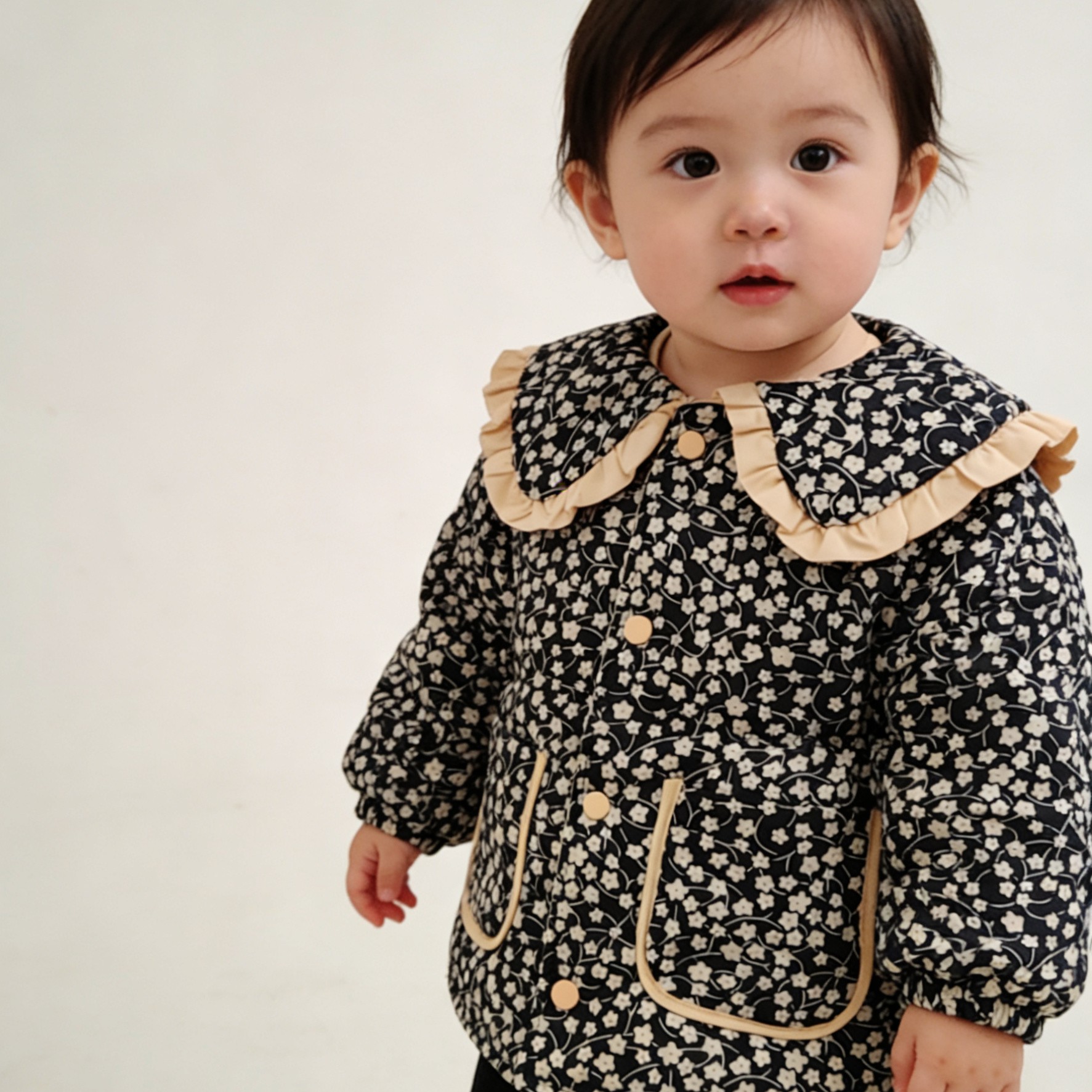 咔yy（2392）羽绒外套