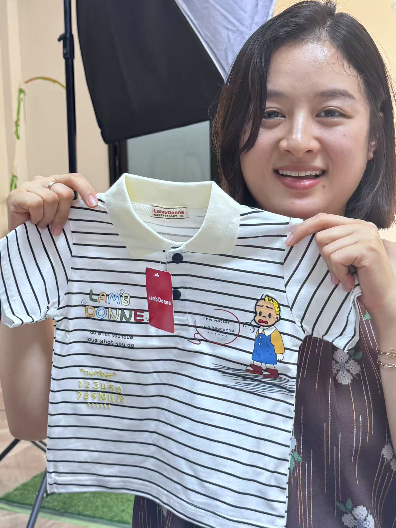 拉链中性/男女均可夏季套头套装童装城市机能风