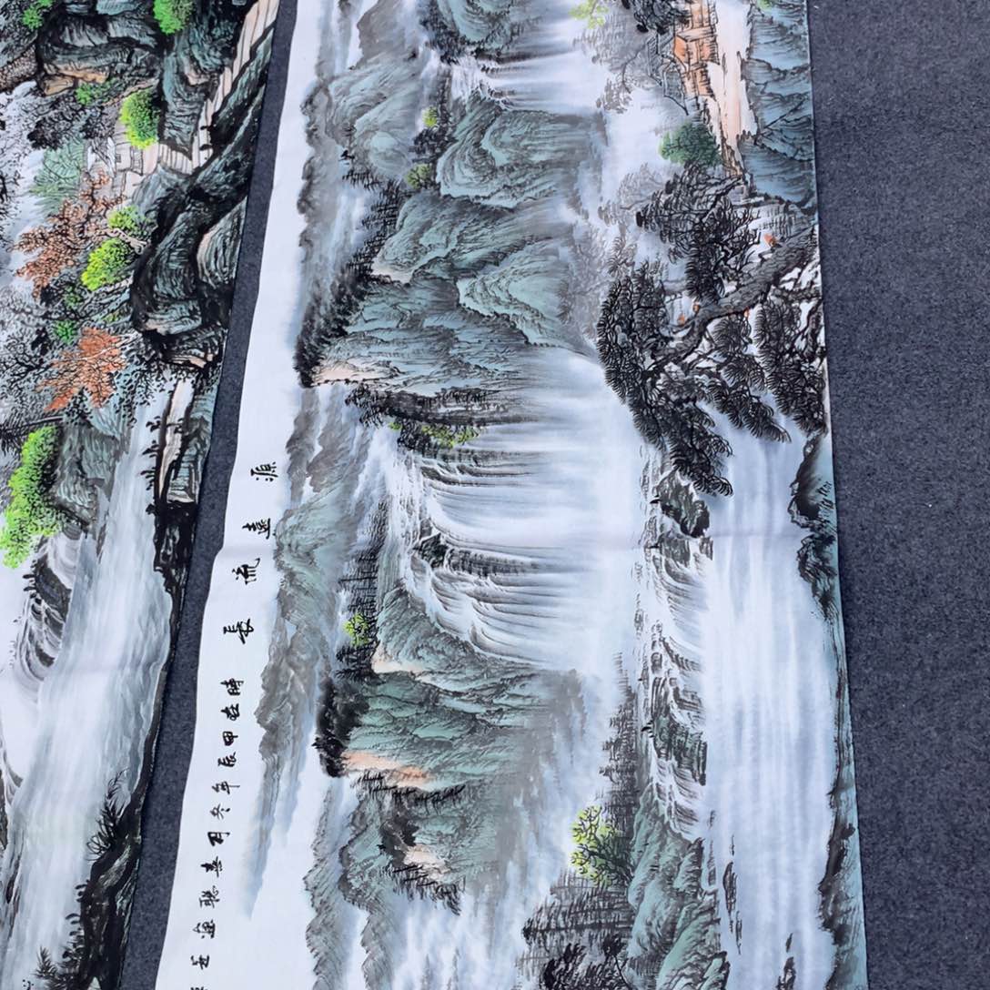 【闪购商品】年画艺术作品欣赏