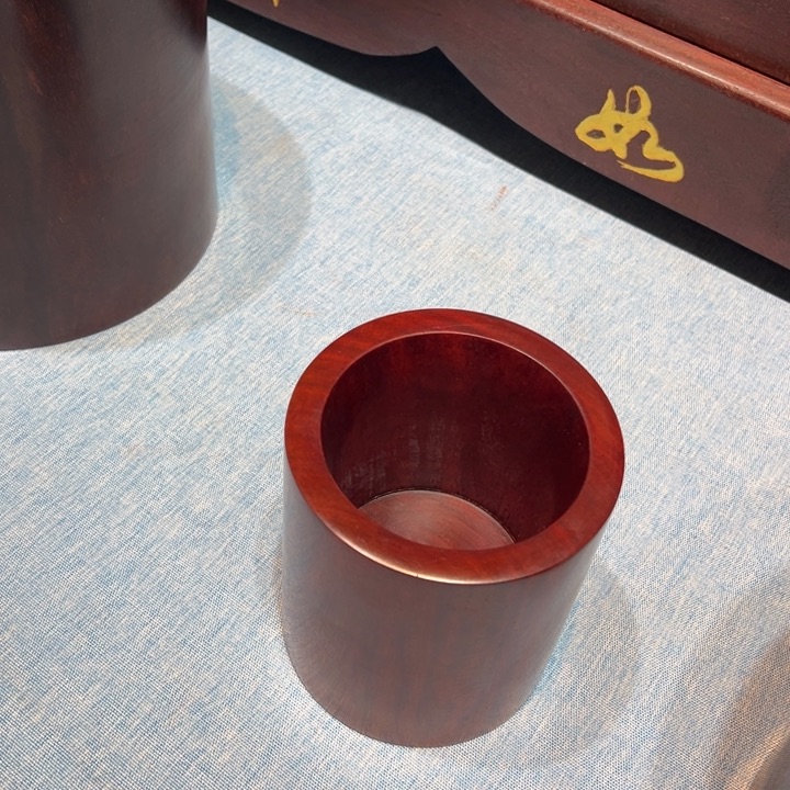 【闪购商品】檀香紫檀（小叶紫檀）熬***饭