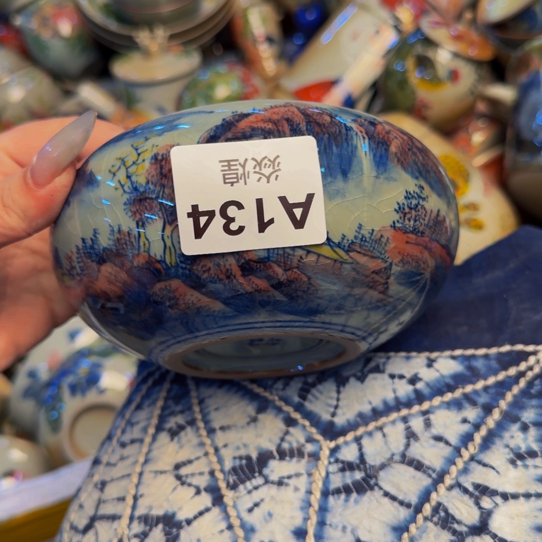 瓷片景德镇源头厂家