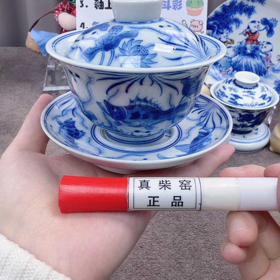 杯陶瓷制品加工工艺技术的