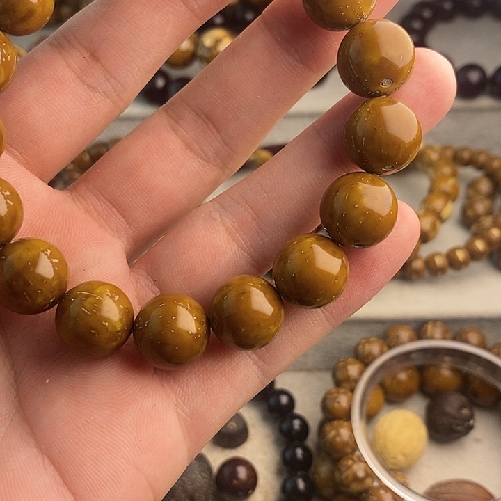 吊坠紫金鼠尼*紫金黄皮13