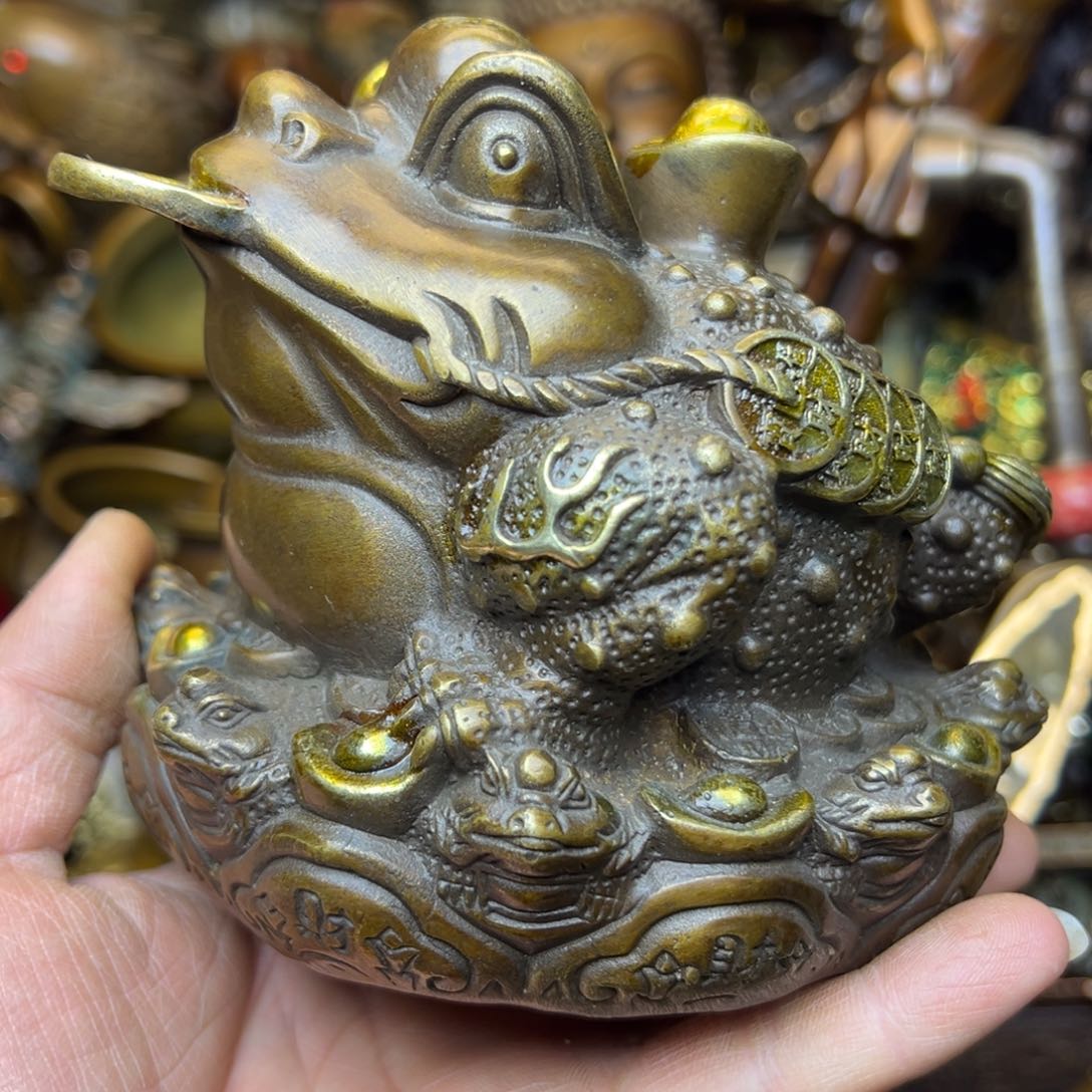 精美文玩精品摆件