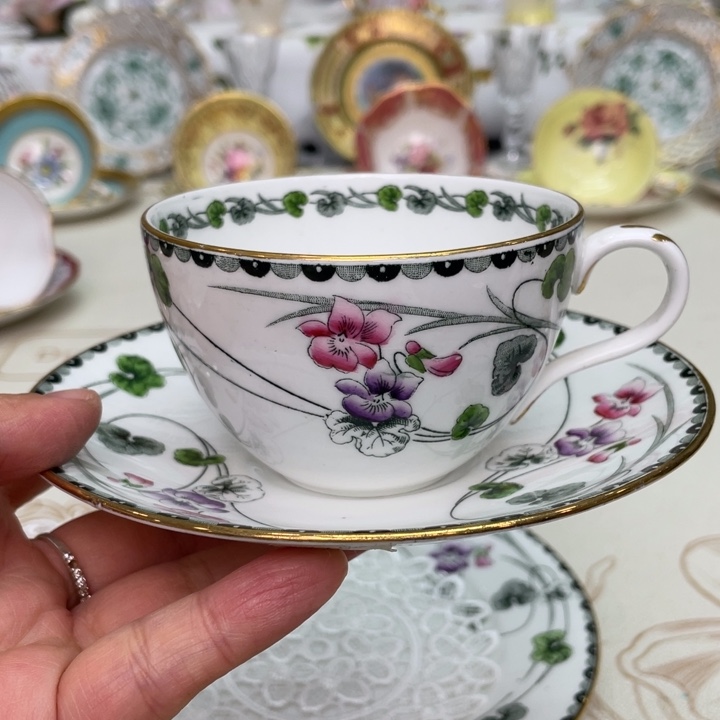 盘维多利亚欧洲中古