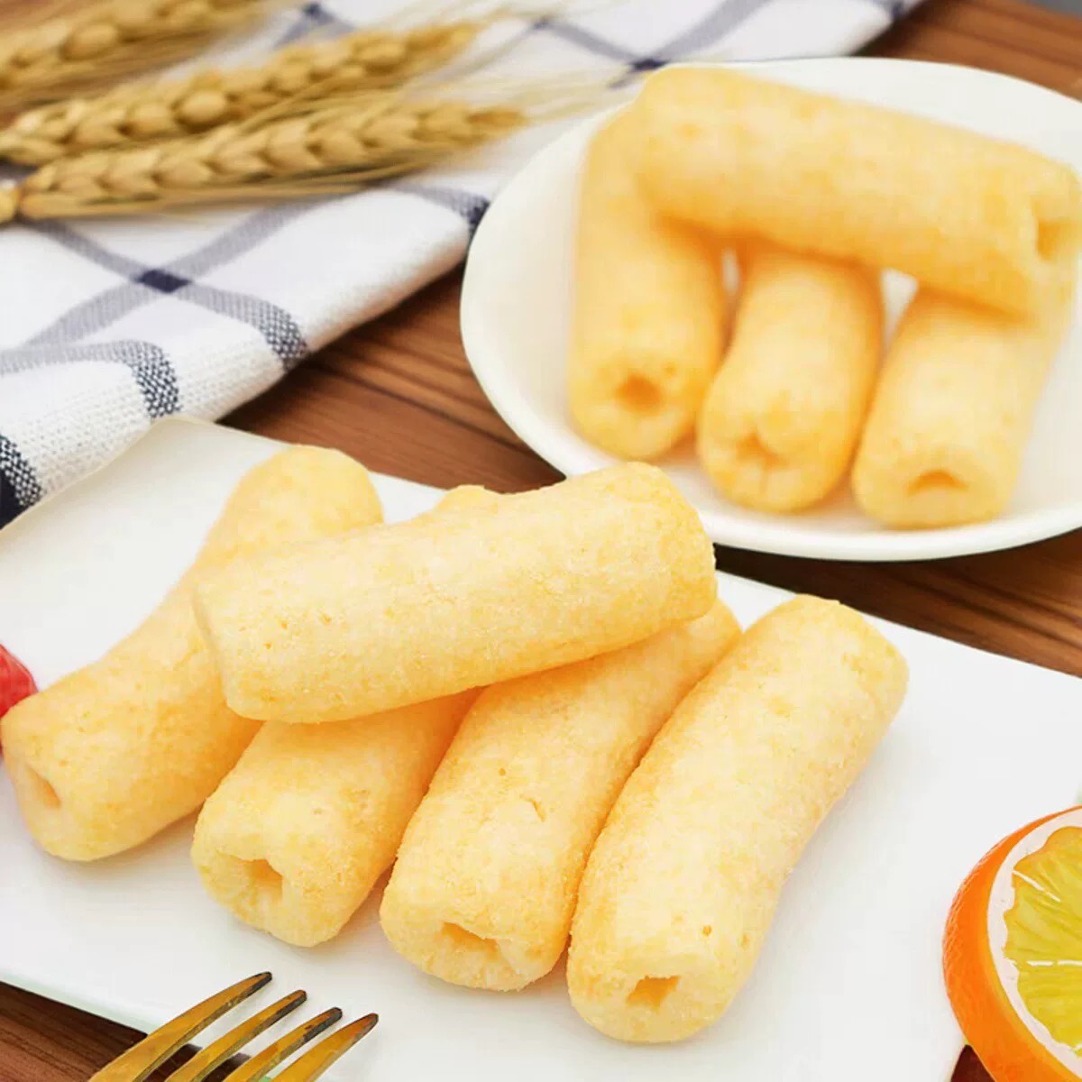 【乳条团】MR.MU穆先生牛乳乳条办公室网红休闲零食礼包