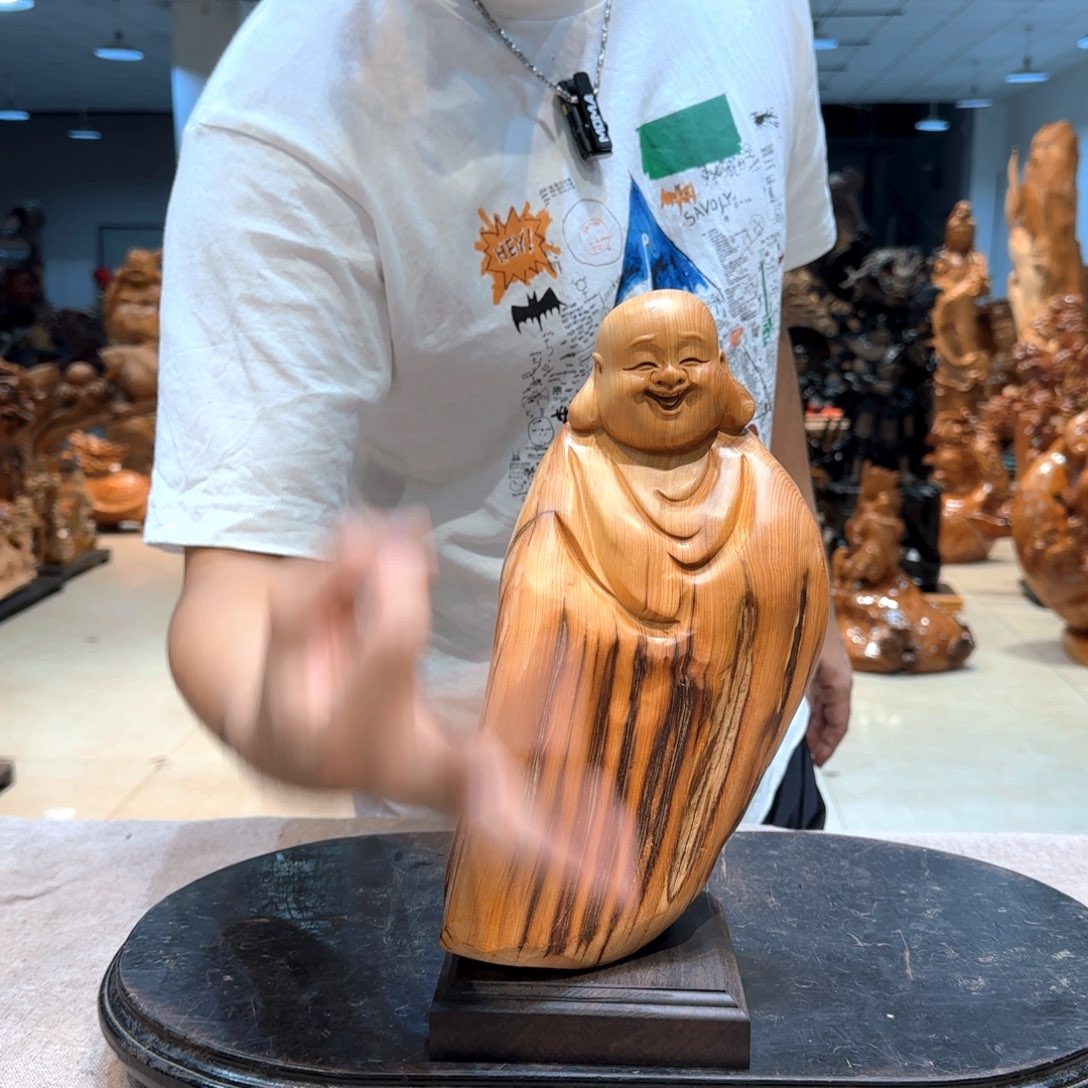 木工艺品摆件包邮