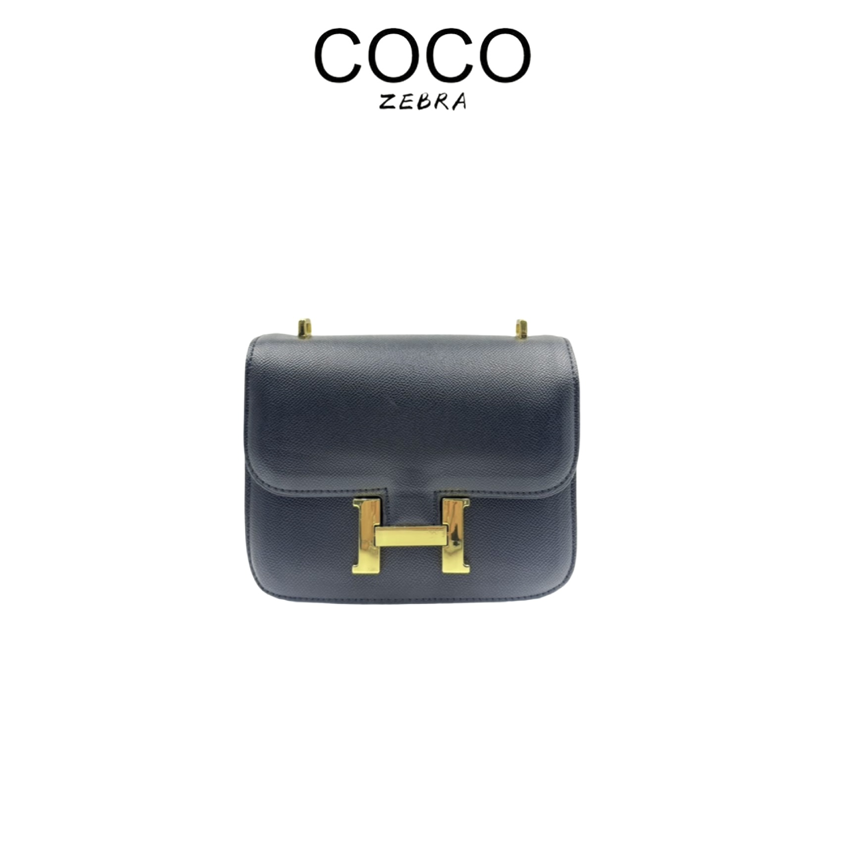 COCO ZEBRA MM855 19CM新款时尚经典女士肩包百搭