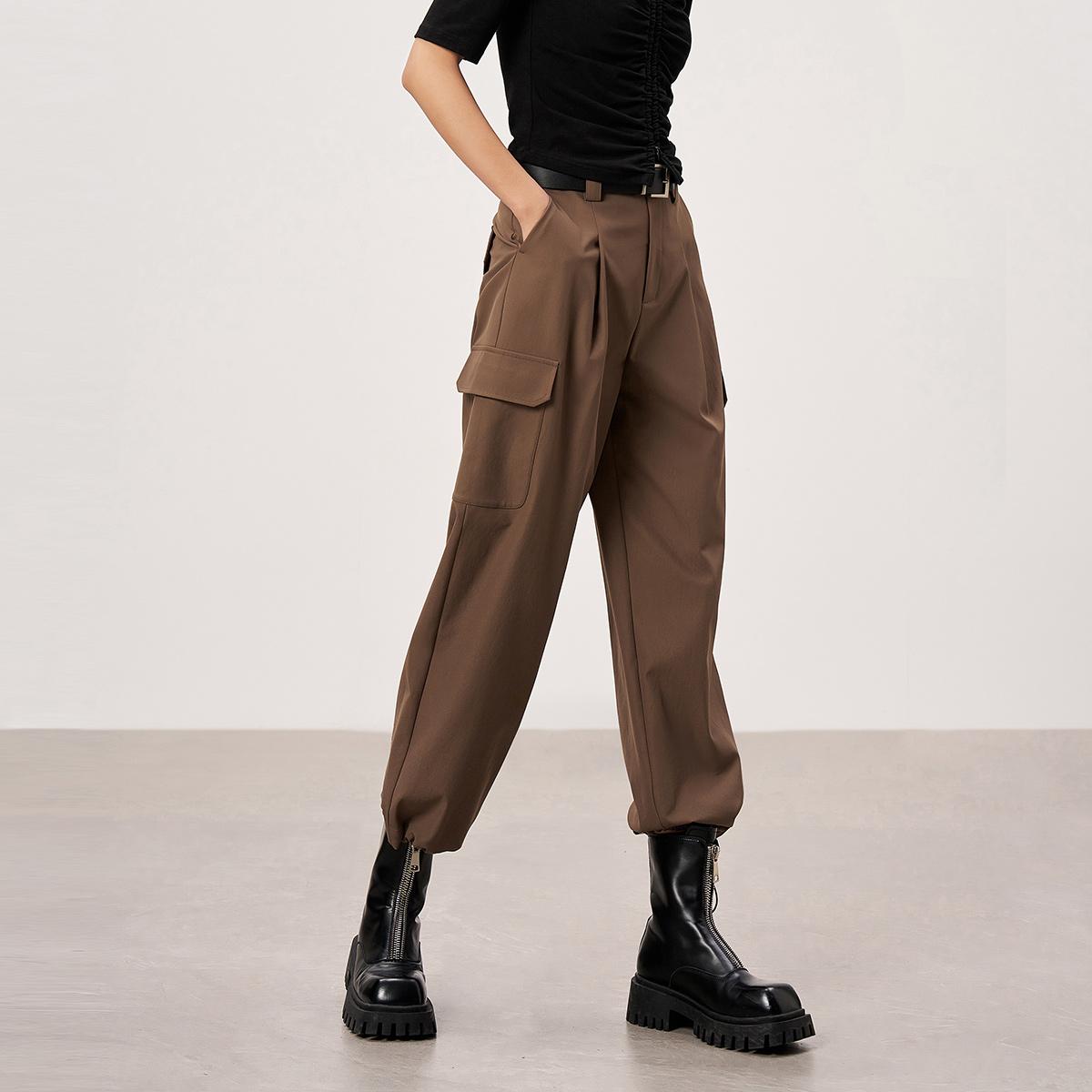 【达人专属】新款裤子F556886