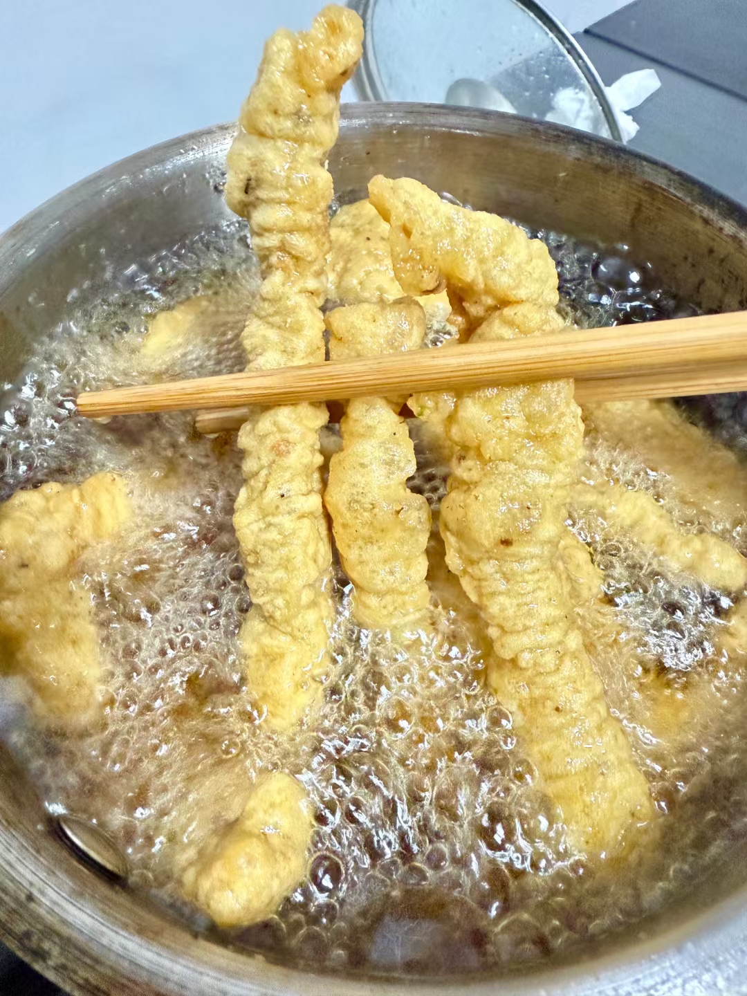 农家小酥肉1Kg精选猪肉鲜嫩多汁加热即食椒盐椒麻火锅油炸小吃