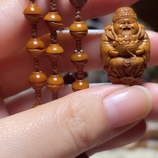橄榄核手串/手链橄榄核