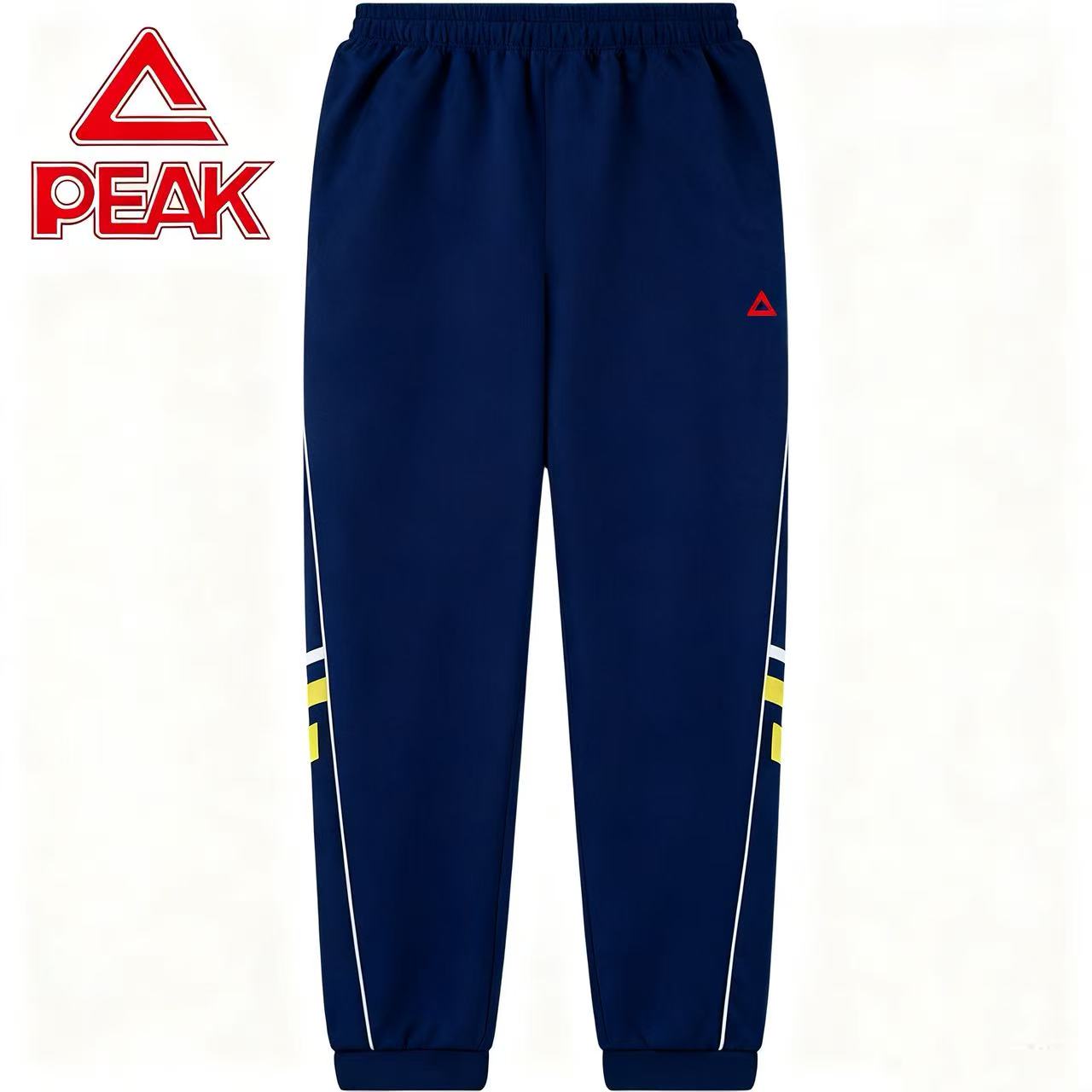 DF323002女士针织长裤