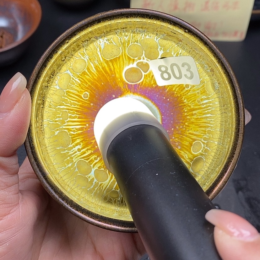 【闪购商品】茶盏八点直播上货到803