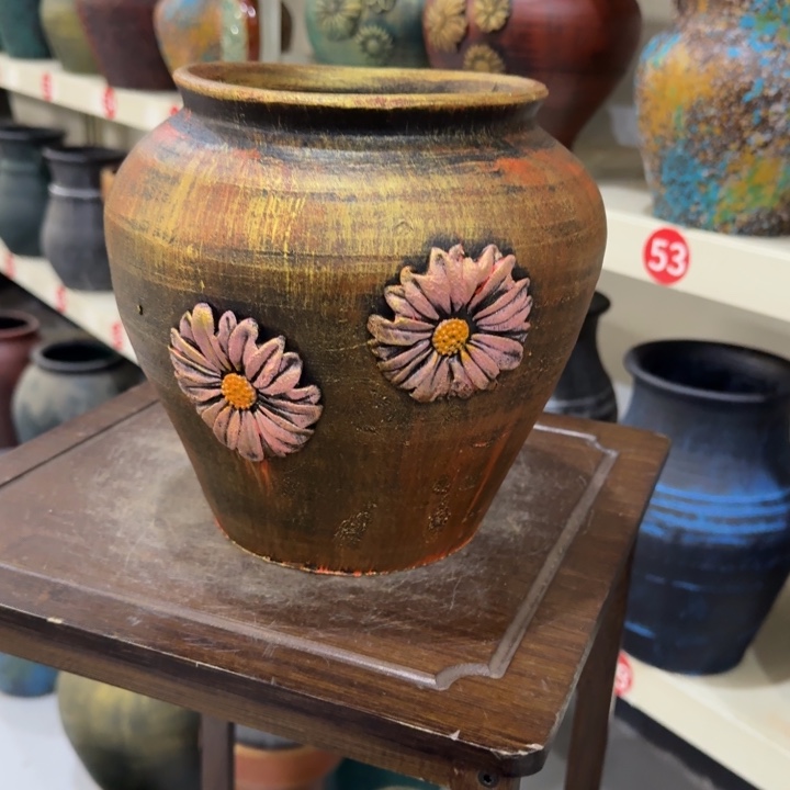 16.9-1高20口15红金带花03